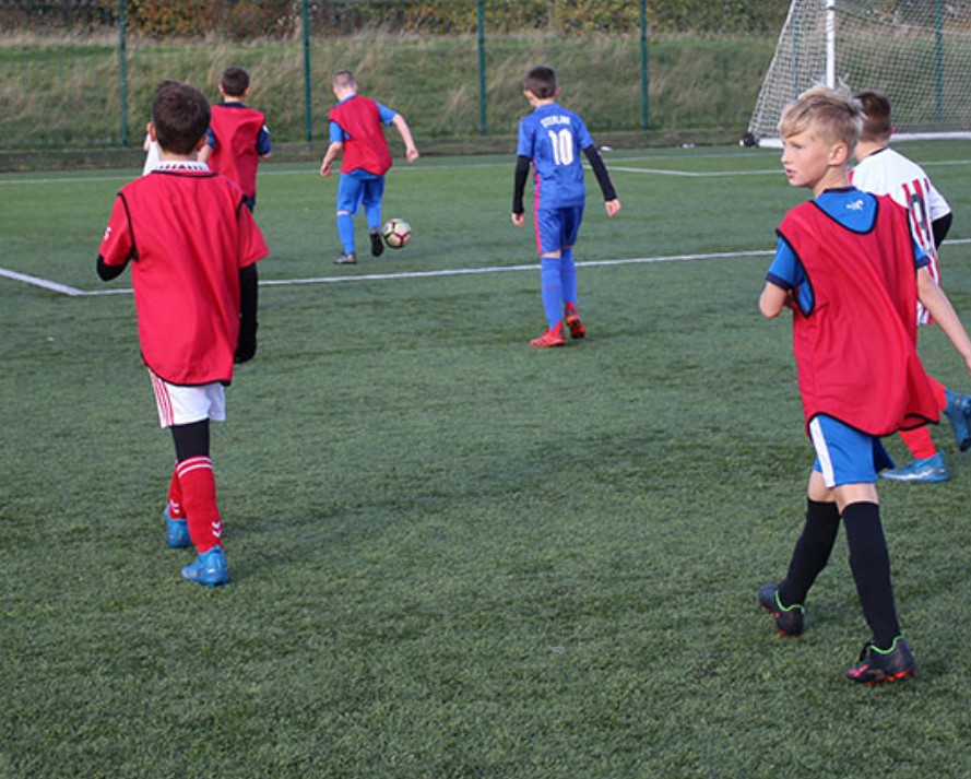 AP Coaching HAF New Silksworth Academy - image 2