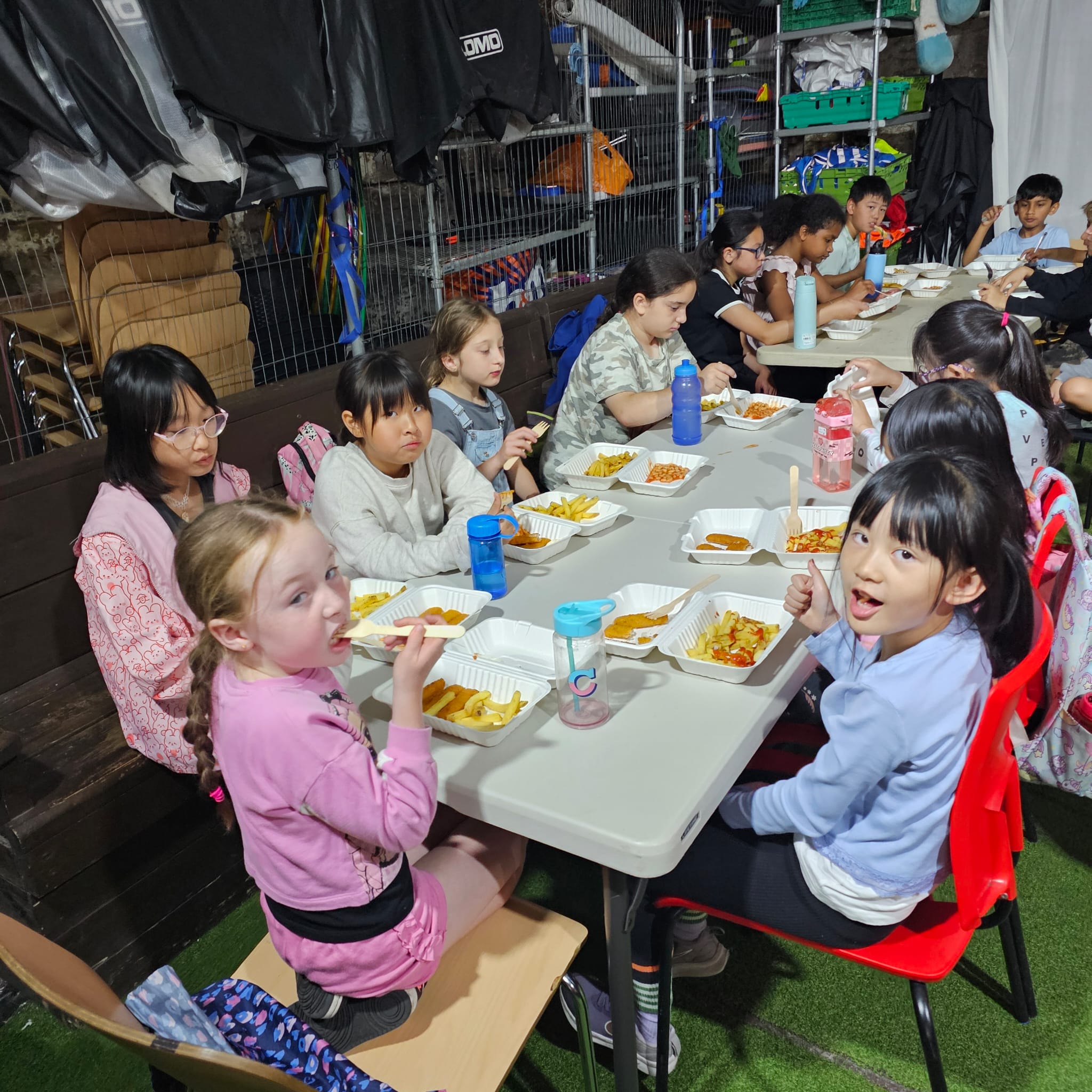 Summer HAF Outdoor Adventure Camp - image 6