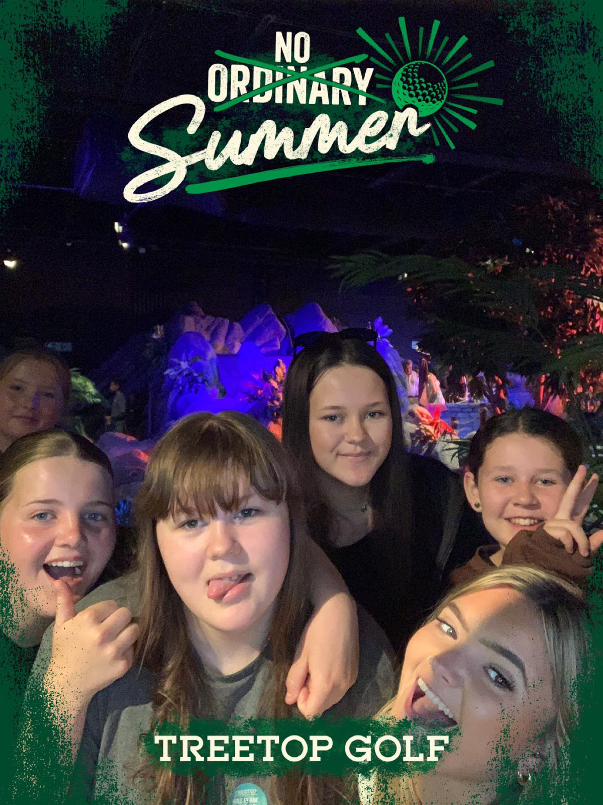 Melton Learning Hub Summer H.A.F scheme - image 17