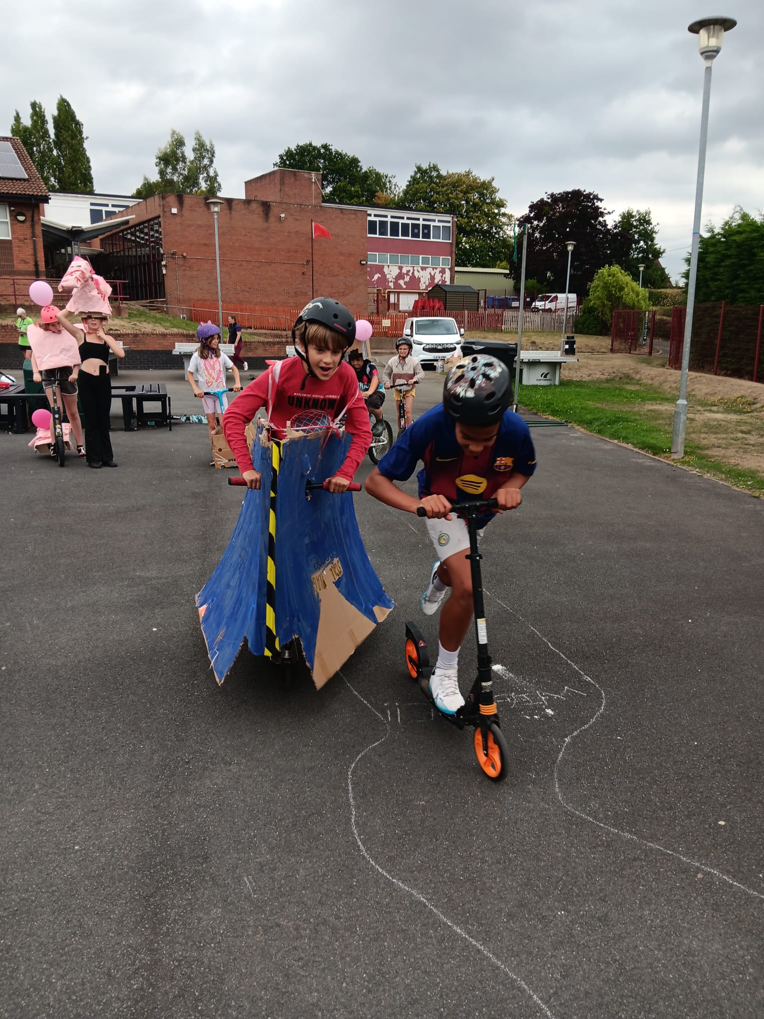 Tenbury Summer Holiday Club - image 3