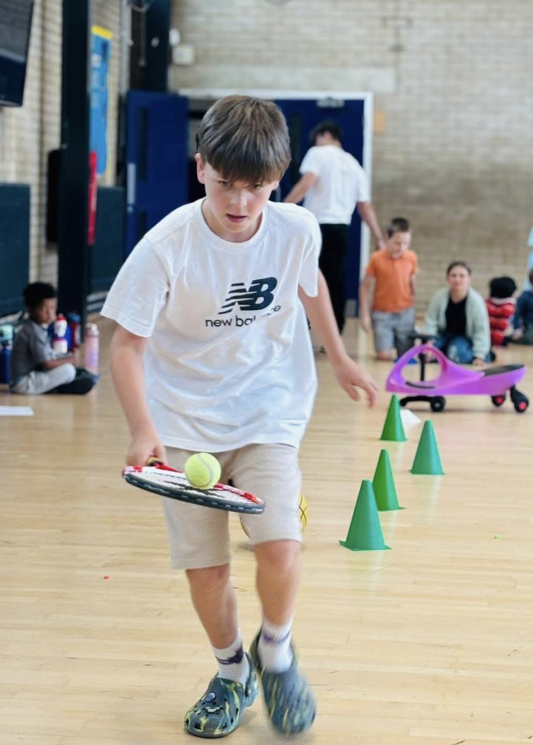 HAF Programme at Kidz Camp Essex - image 12