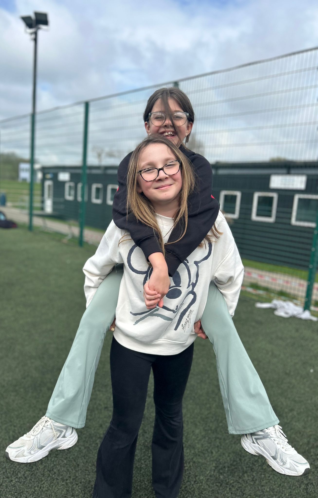 Summer HAF Mega Sports Camps - Haverhill block mentored by Prestige Sports Development