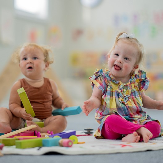 Developmental Reviews at Datchet Family Hub - image 21
