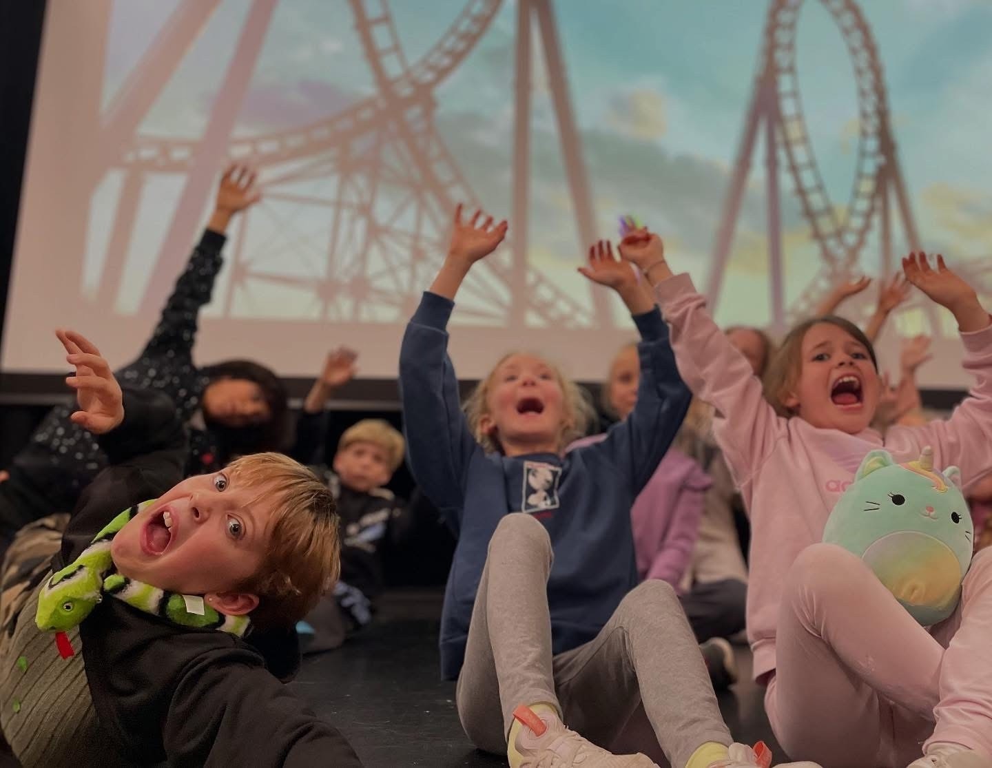 Theatre Porto Drama Holiday Club - image 8