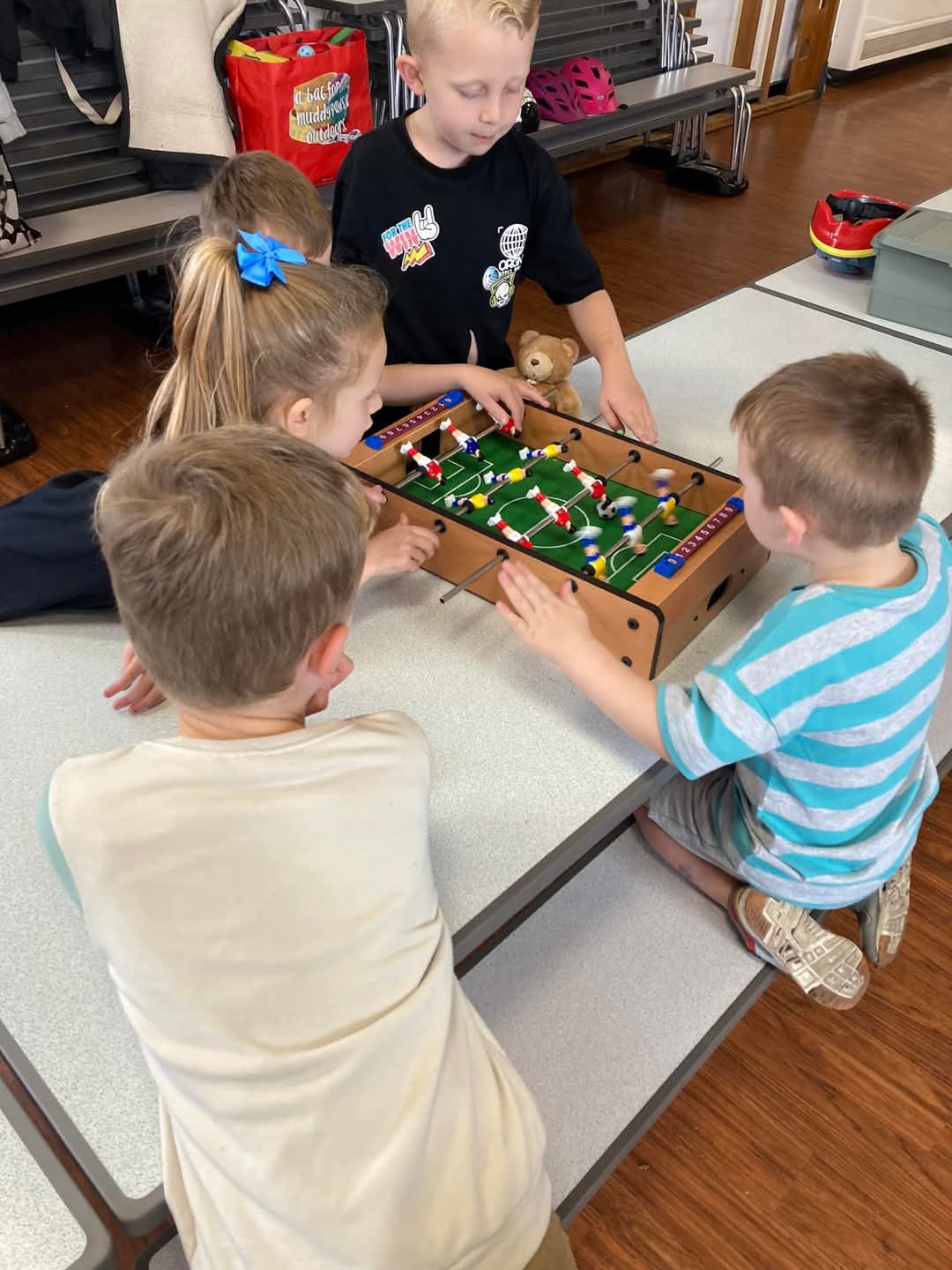 Little Saplings Holiday Club - HAF Place - image 5