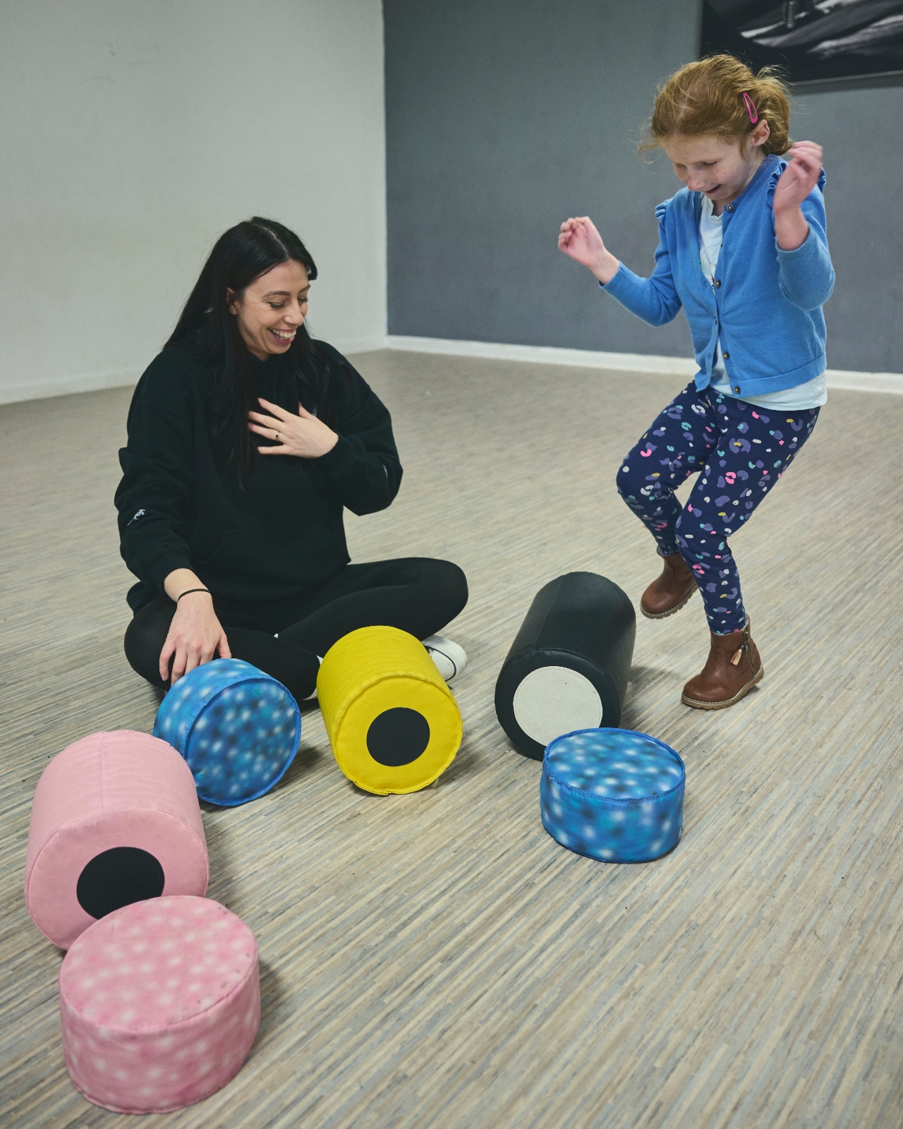 Integr8 Dance - Chance to Dance at Unit 12 - image 3