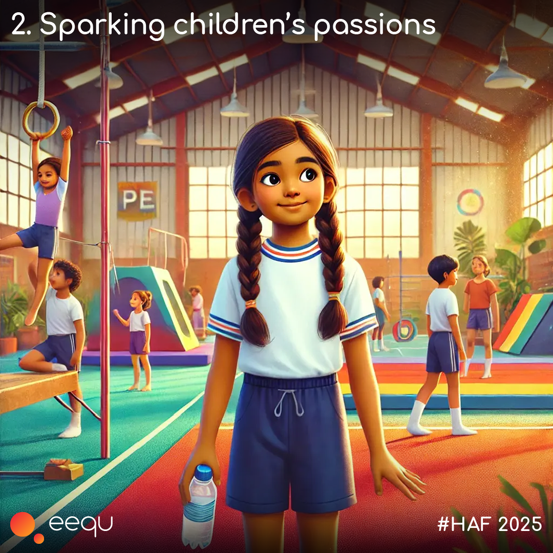 Featured image for HAF Booking System: How to Manage Afterschool, Holiday & Multi-Sports Clubs with Council Funding