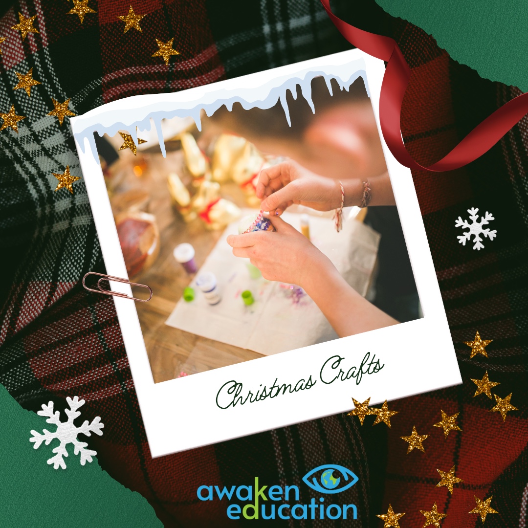 The Elf Training School with Awaken Education - image 5