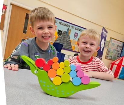 Imagination Gaming Healthy Holiday Activities - image 13
