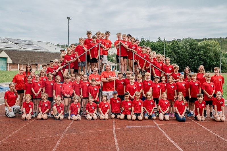 Easter Holiday Athletic Camp - image 4