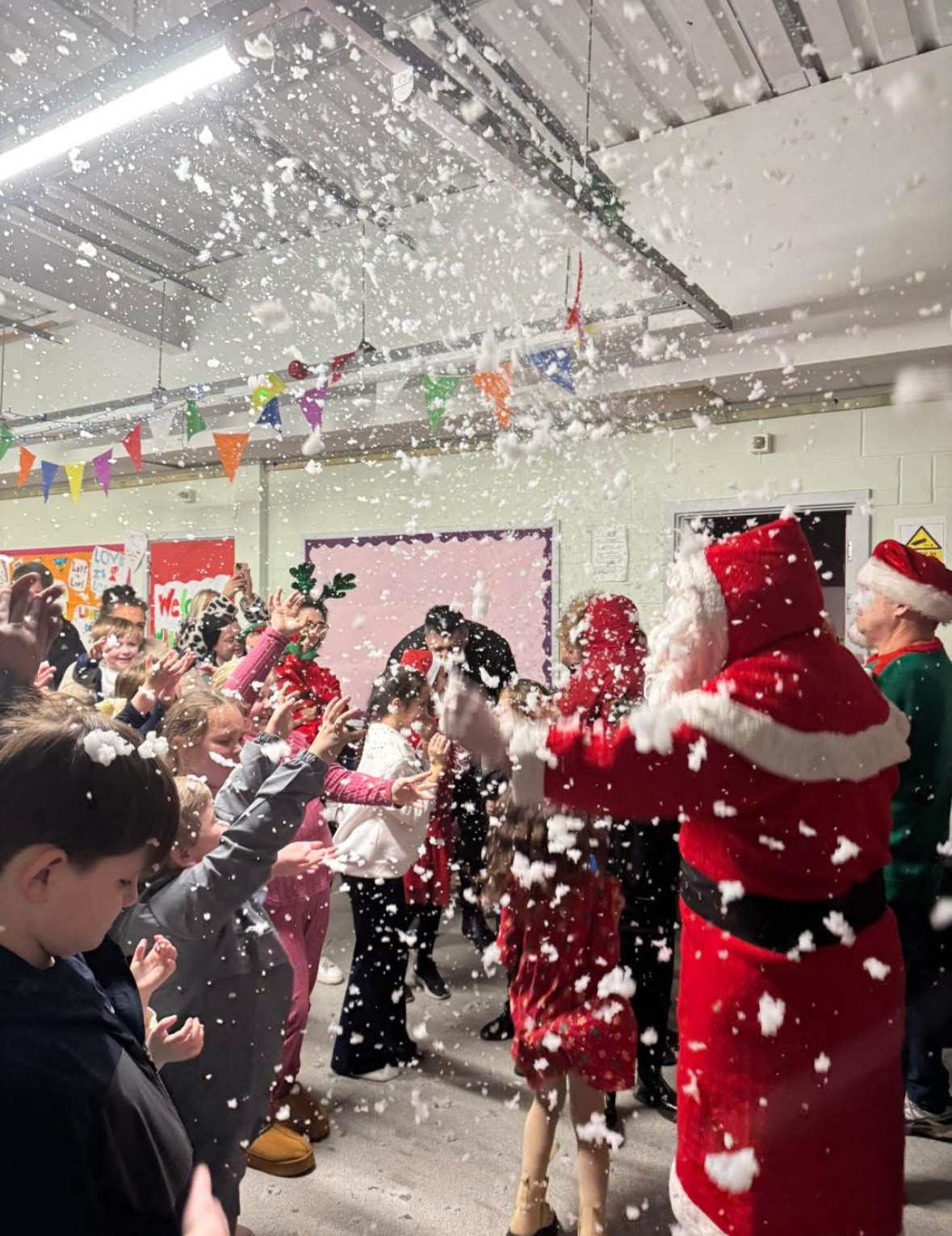 Speke Venny- Christmas Programme - image 2