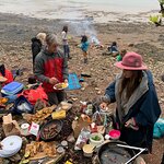 Riverschool Family Canoe Adventure (HAFfunded) - image 8