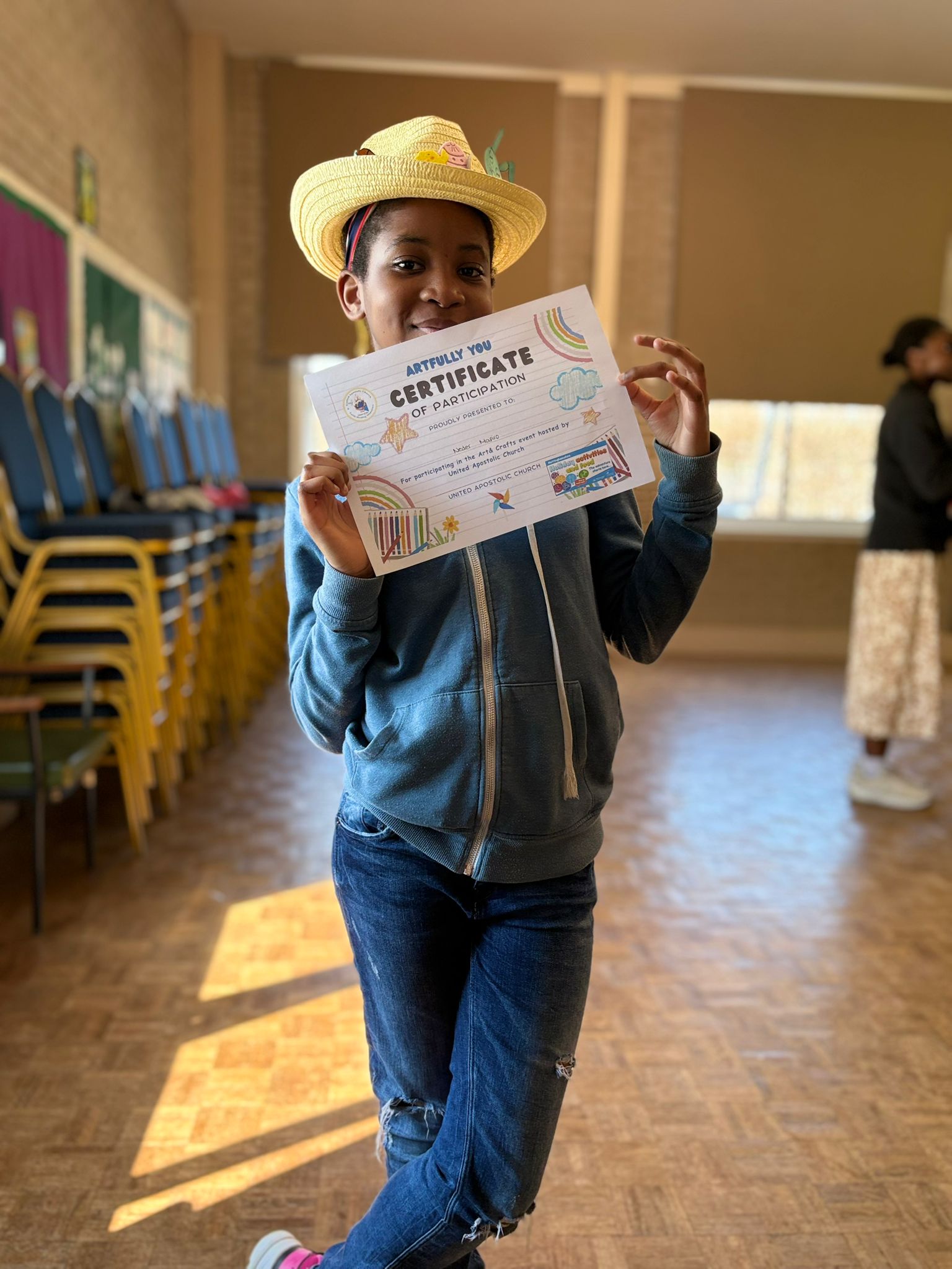 Artfully you - Expressive Arts & Adventures - image 19