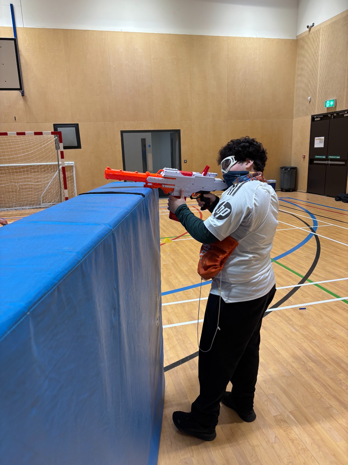 SEND Multi-Sports @ Oldfield Primary School - image 3