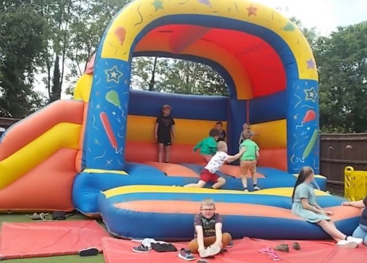 Easter HAF at Herlington - image 4