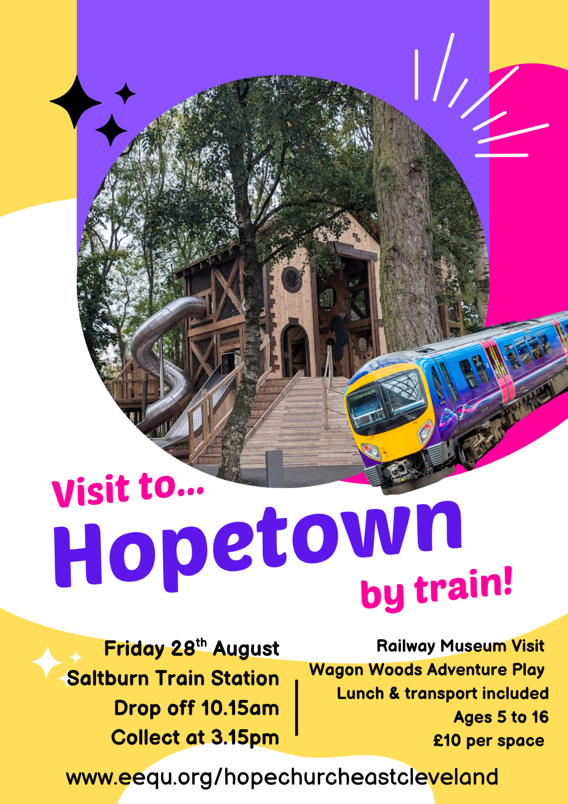 Summer Programme Hope Church - image 6