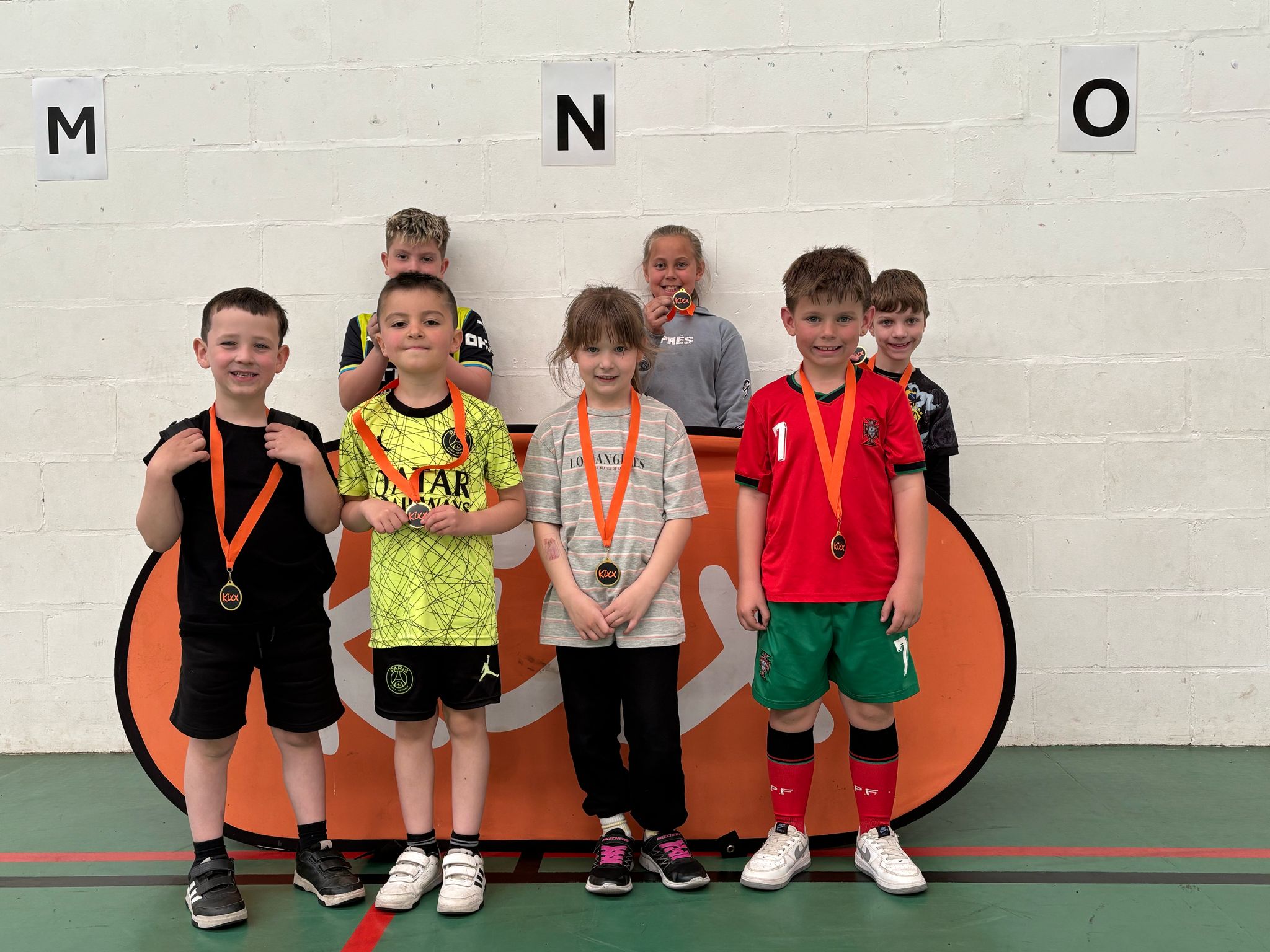 Kixx Kidderminster Summer Holiday Camp - image 6
