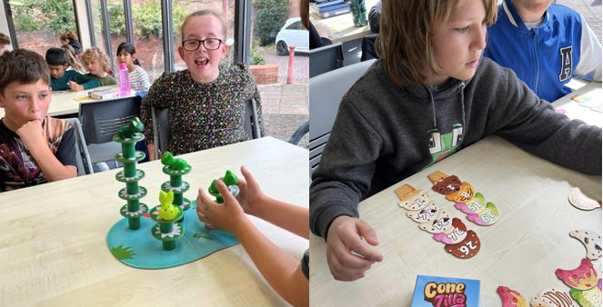 Imagination Gaming Lincoln HAF Activities - image 36