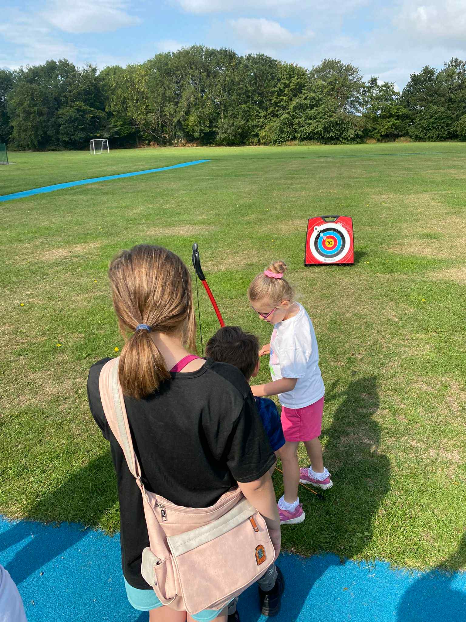 Kexborough Primary Multi Activity Camp - image 2