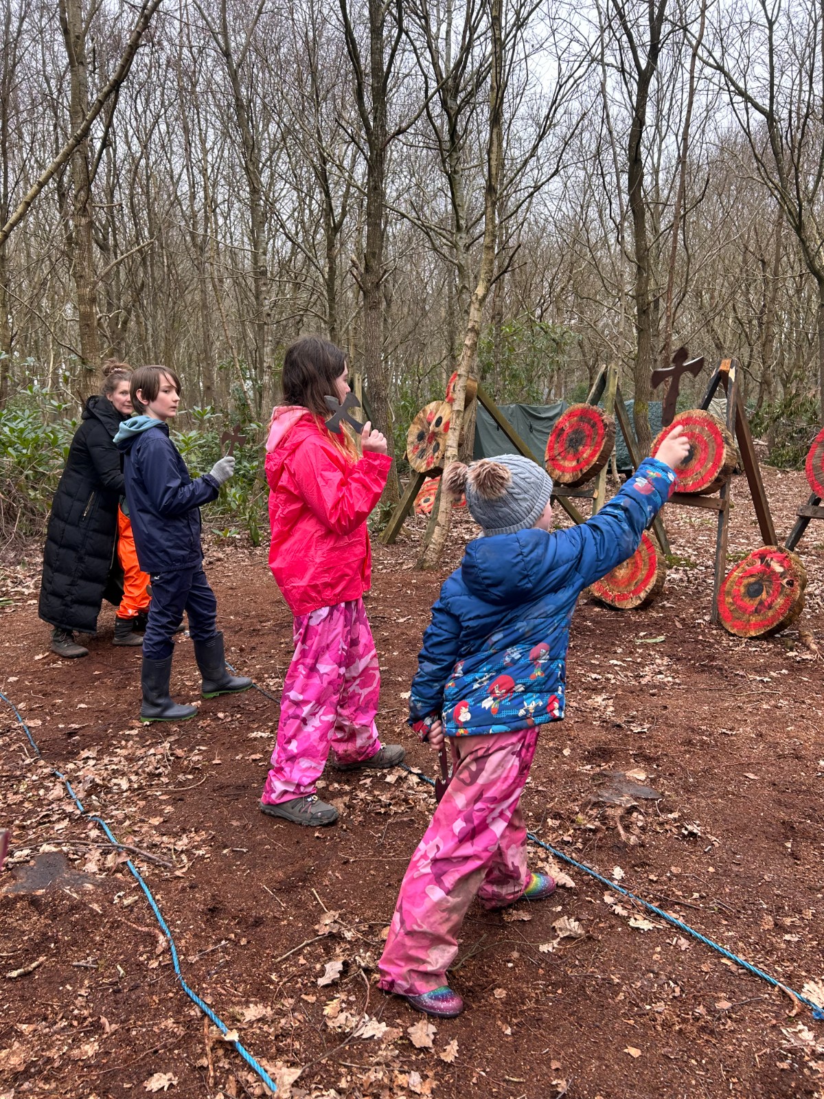 Into the Wild @Sancton with Mighty Oaks - image 3
