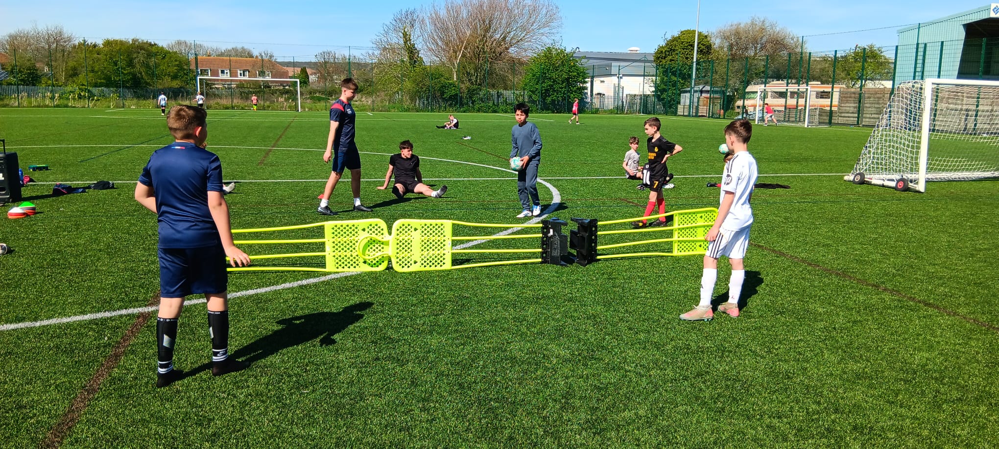 Football Fun Days - image 5
