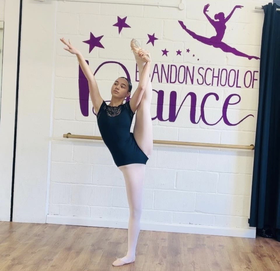 Brandon TC Funded - FREE Dance Workshop - image 4