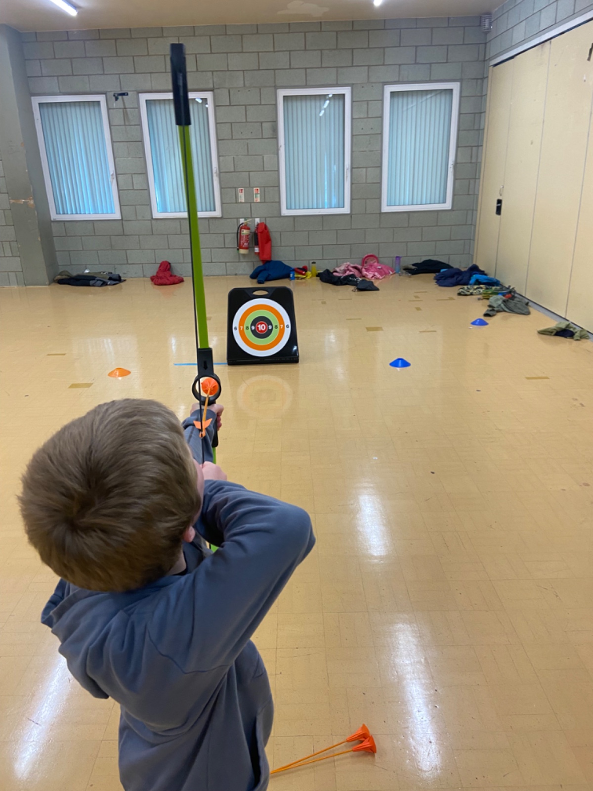 John Pounds Centre HAF Summer Holidays Camp - image 2