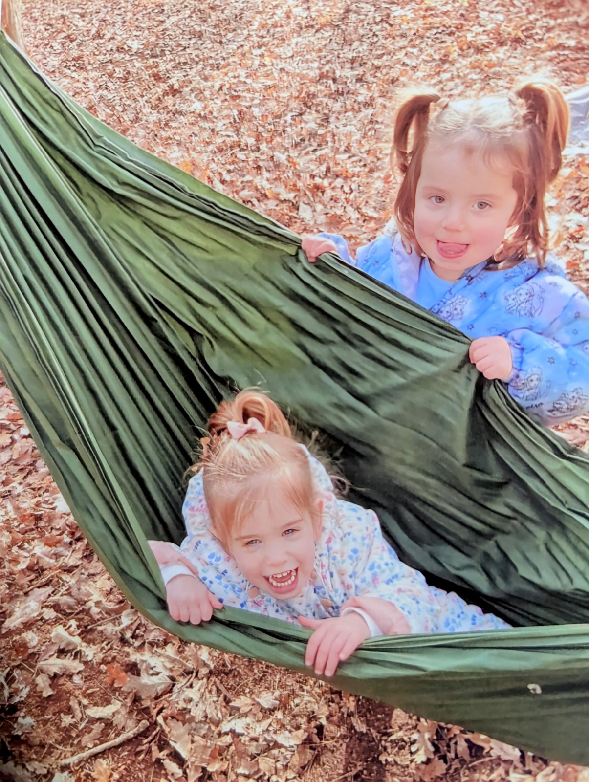 Little Rays Forest School Holiday Club - image 2