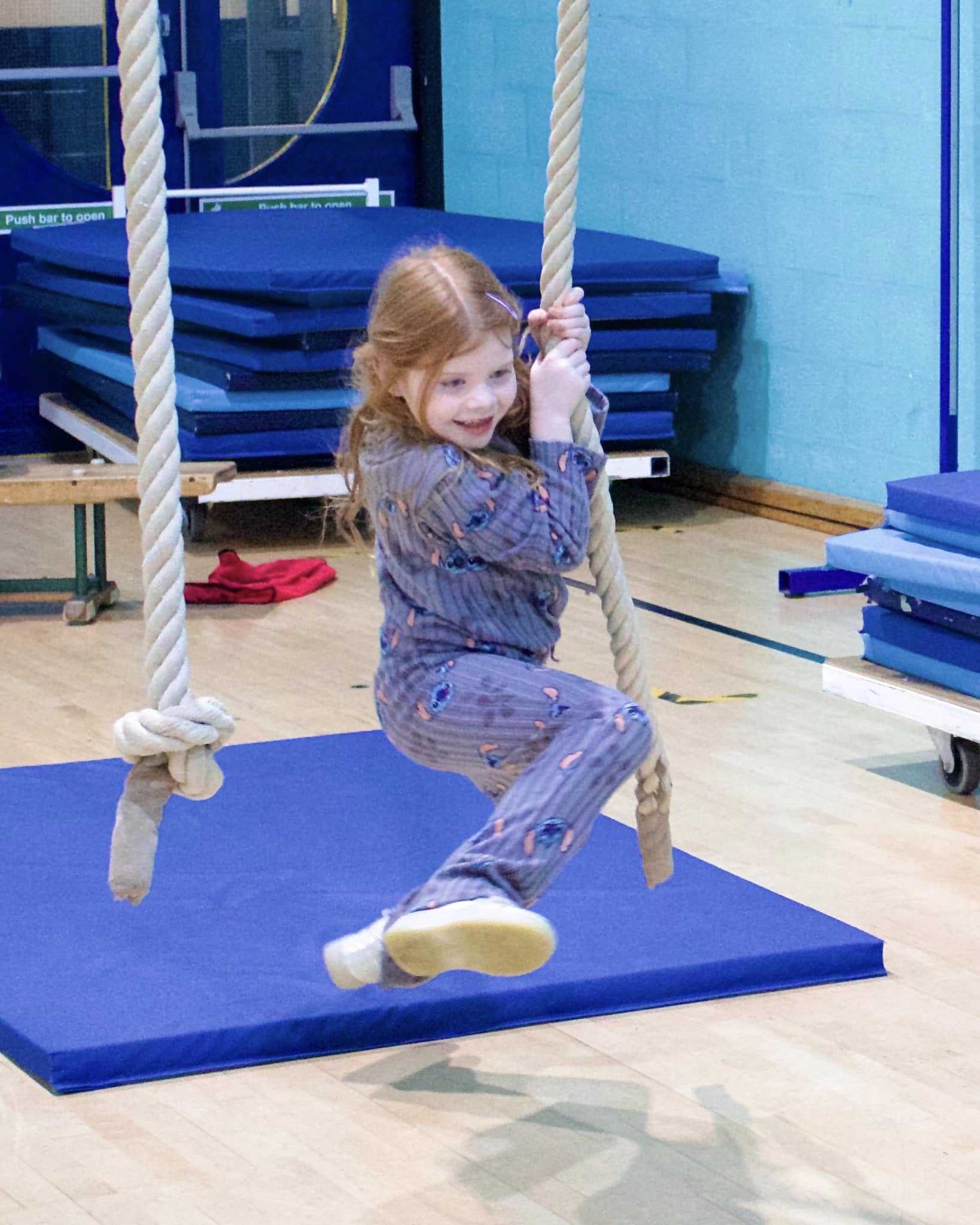 Ultimate Kids HAF Camp - All Saints Anfield - image 9