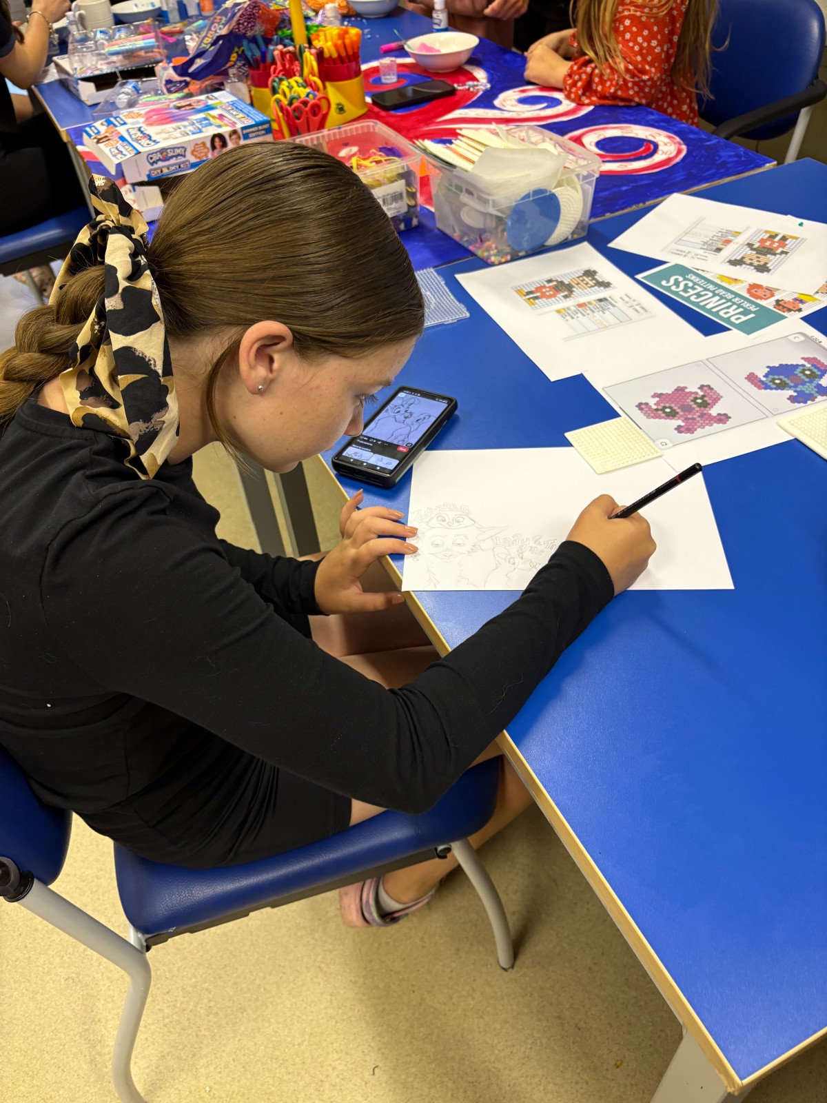 Broughton Youth Club Y5-6 - image 2