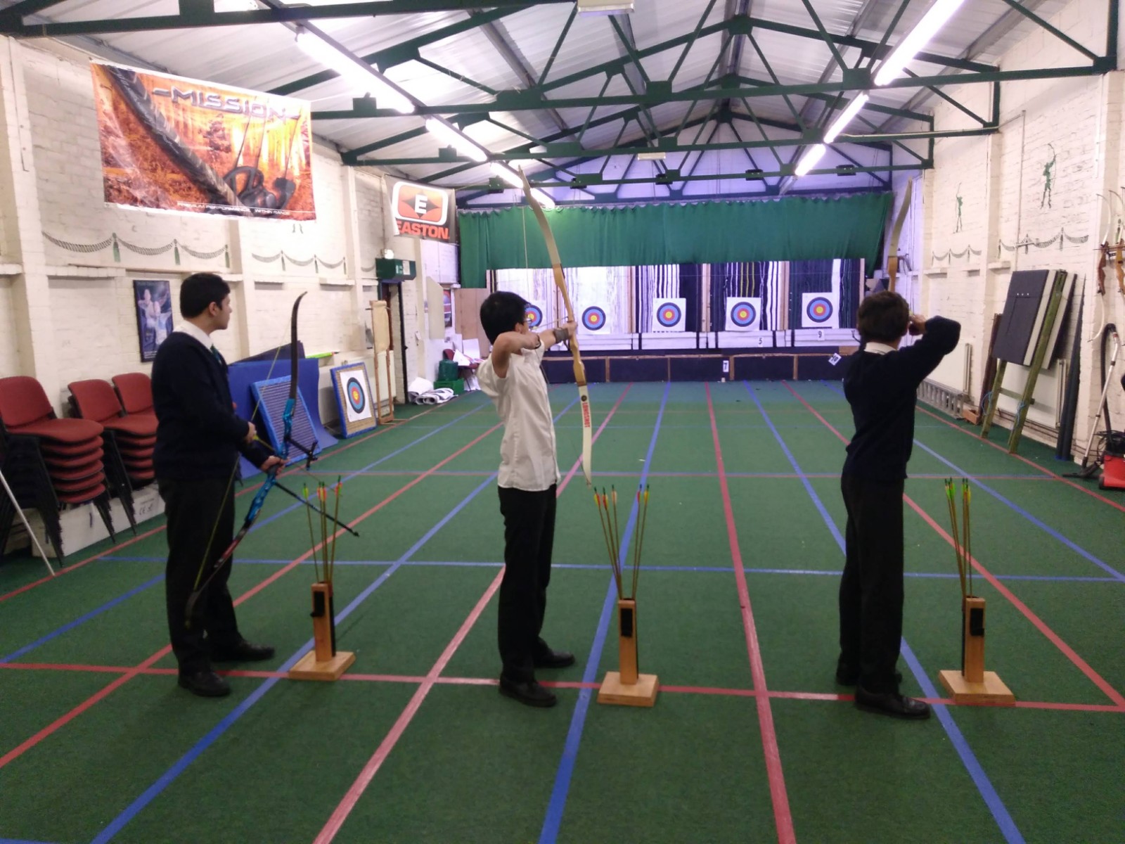 Ham Youth Centre Summer Holiday Camp - image 2