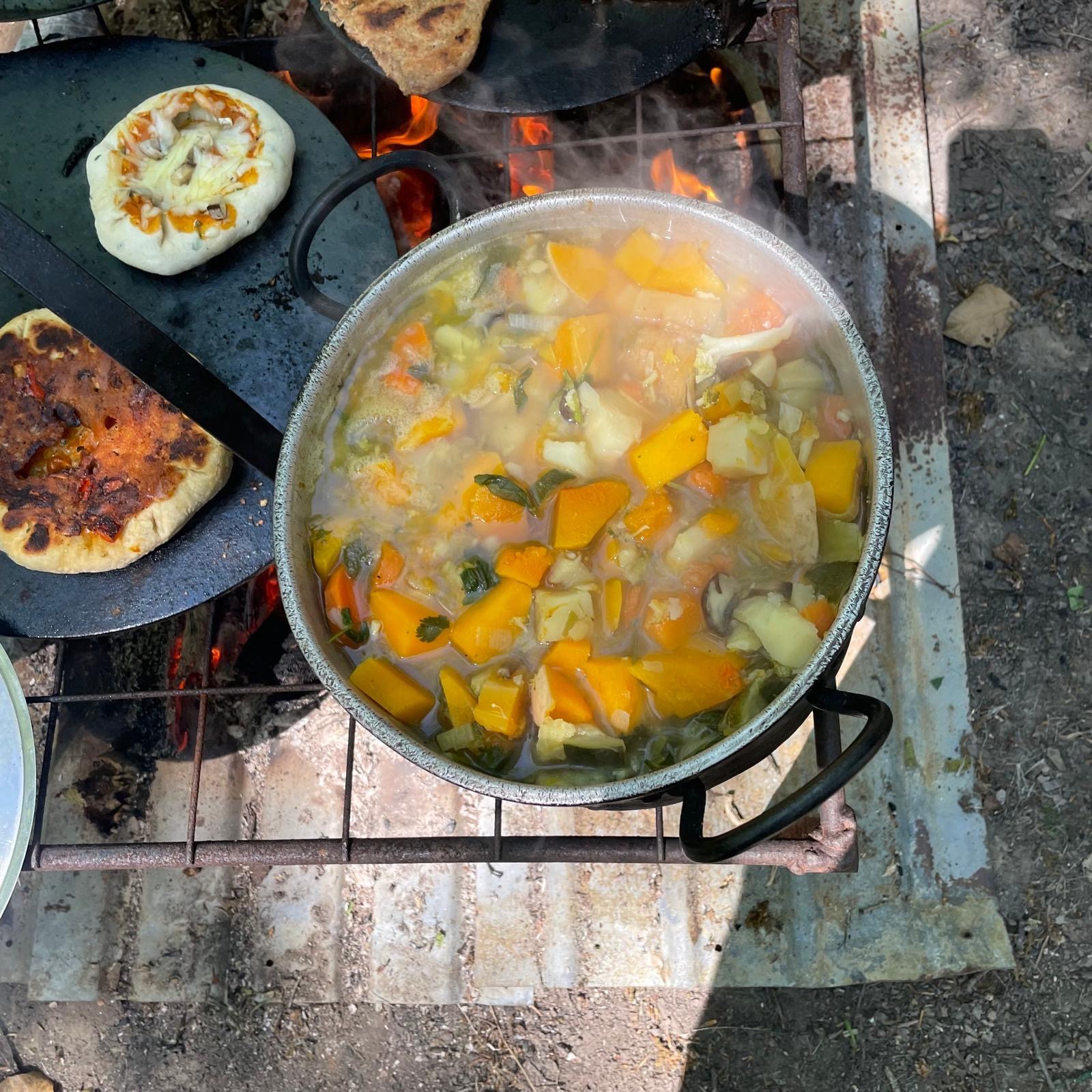 Cooking up a Storm - image 6