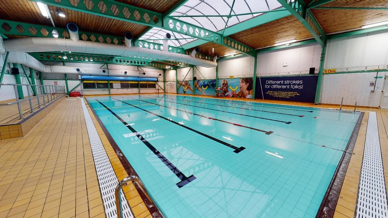 FIT and FED - Dearne - image 2