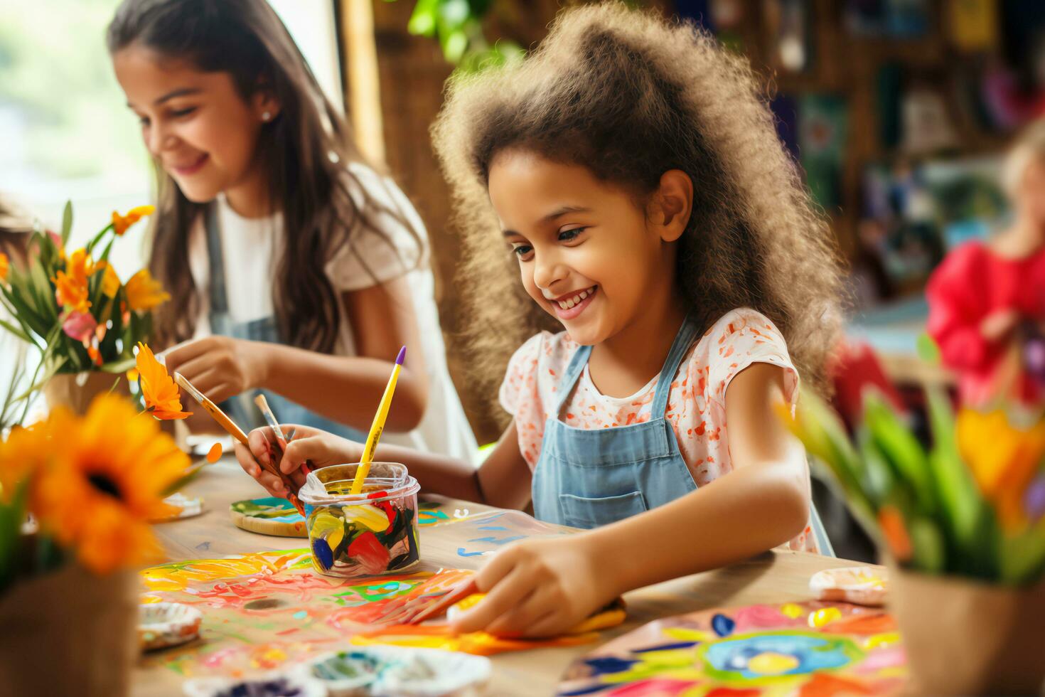 Holiday Activity and Food (HAF) - Bromley - image 8