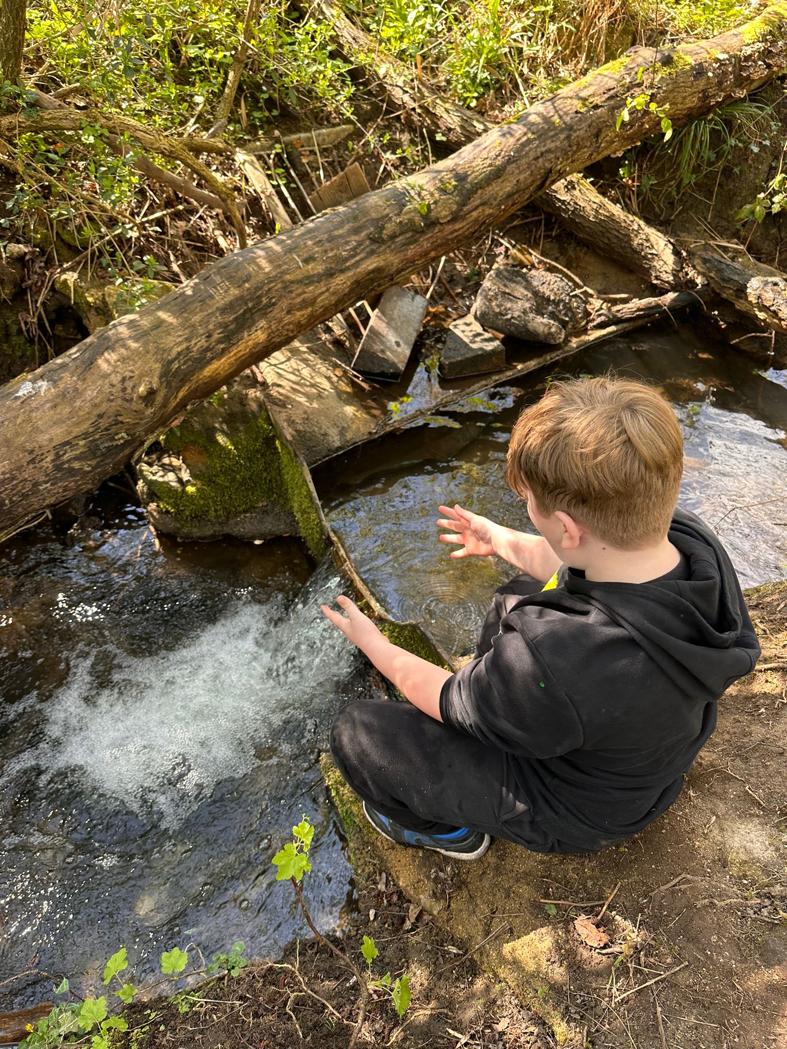SEND PLAY, Create & Explore - Cholsey - image 7