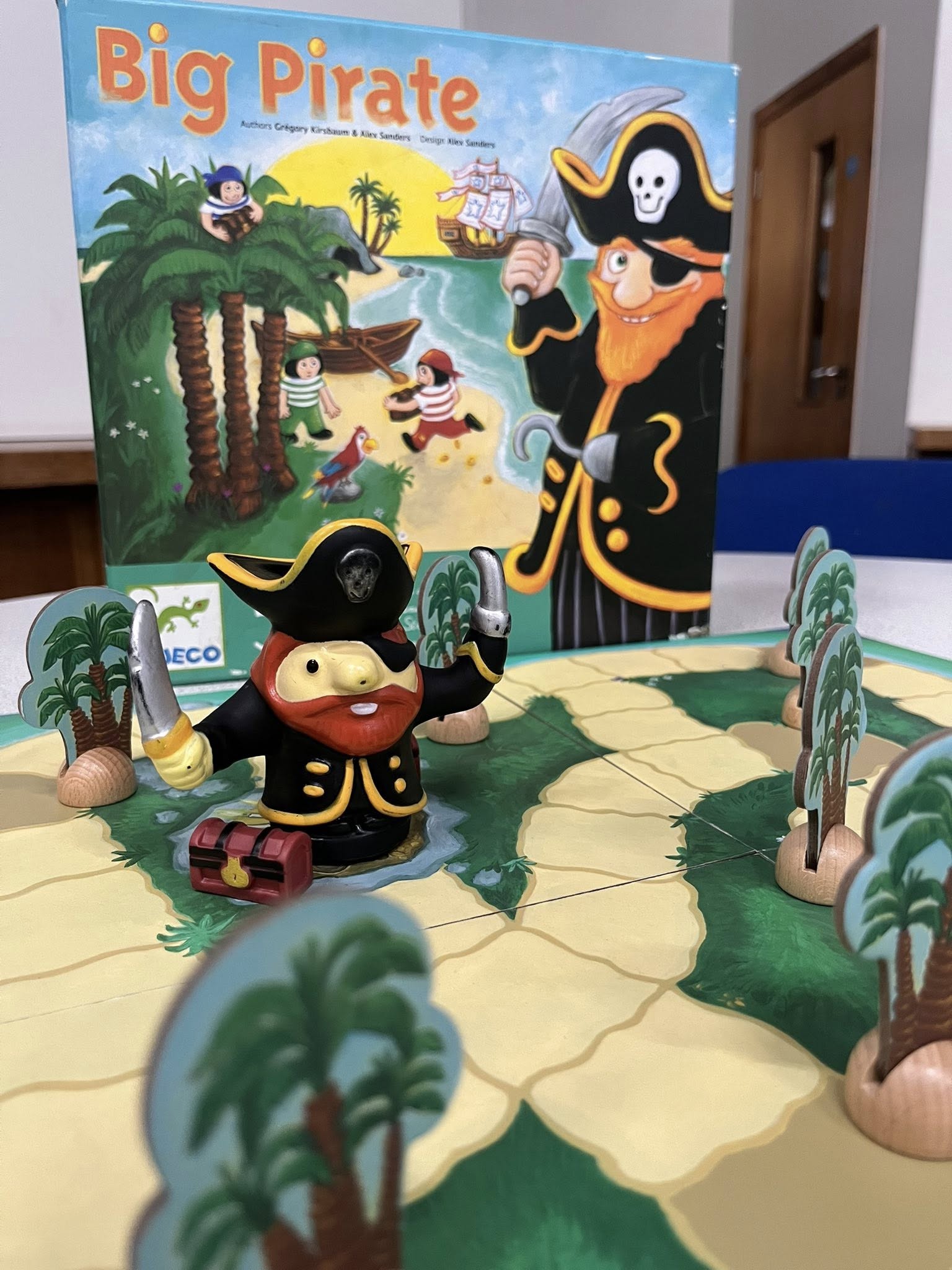 Imagination Gaming Healthy Holiday Activities - image 6