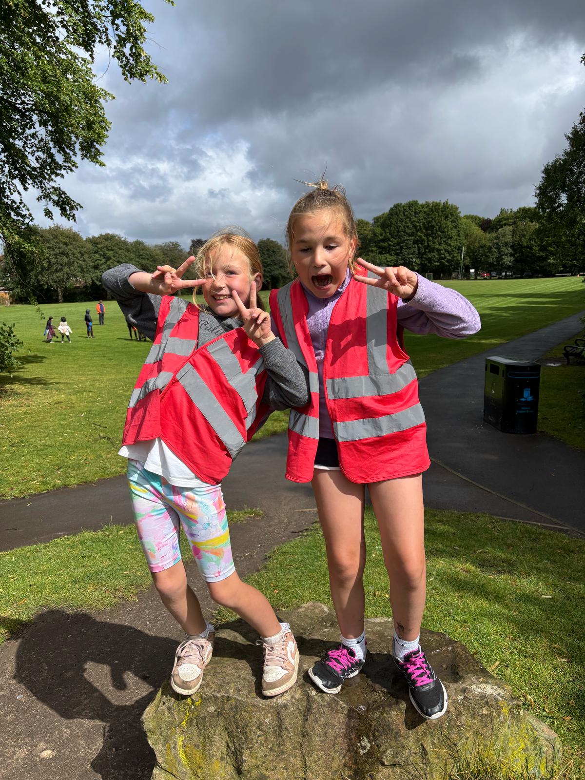 Summer HAF Outdoor Adventure Camp - image 13