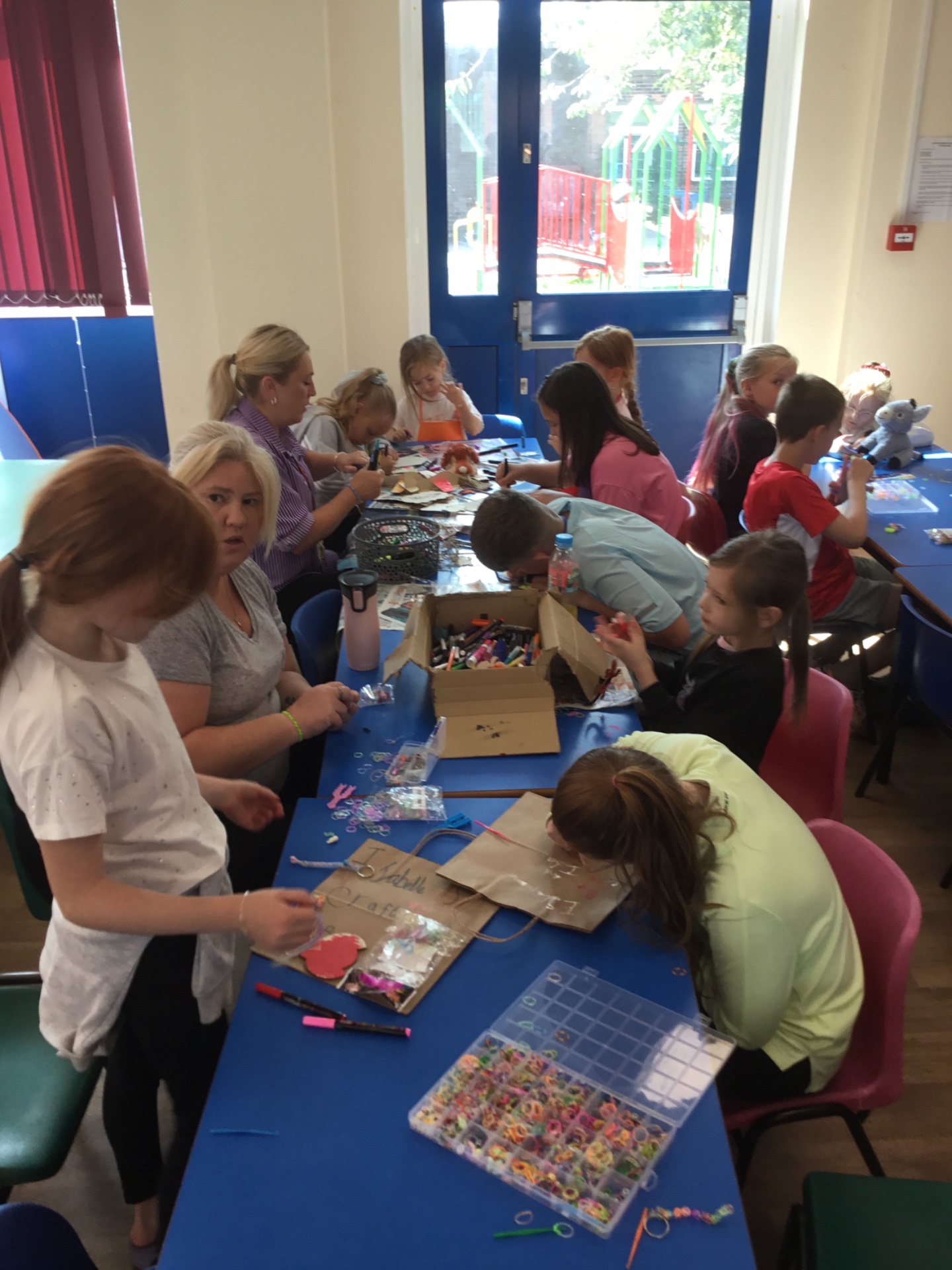 Multi-sports and Arts and crafts - image 18