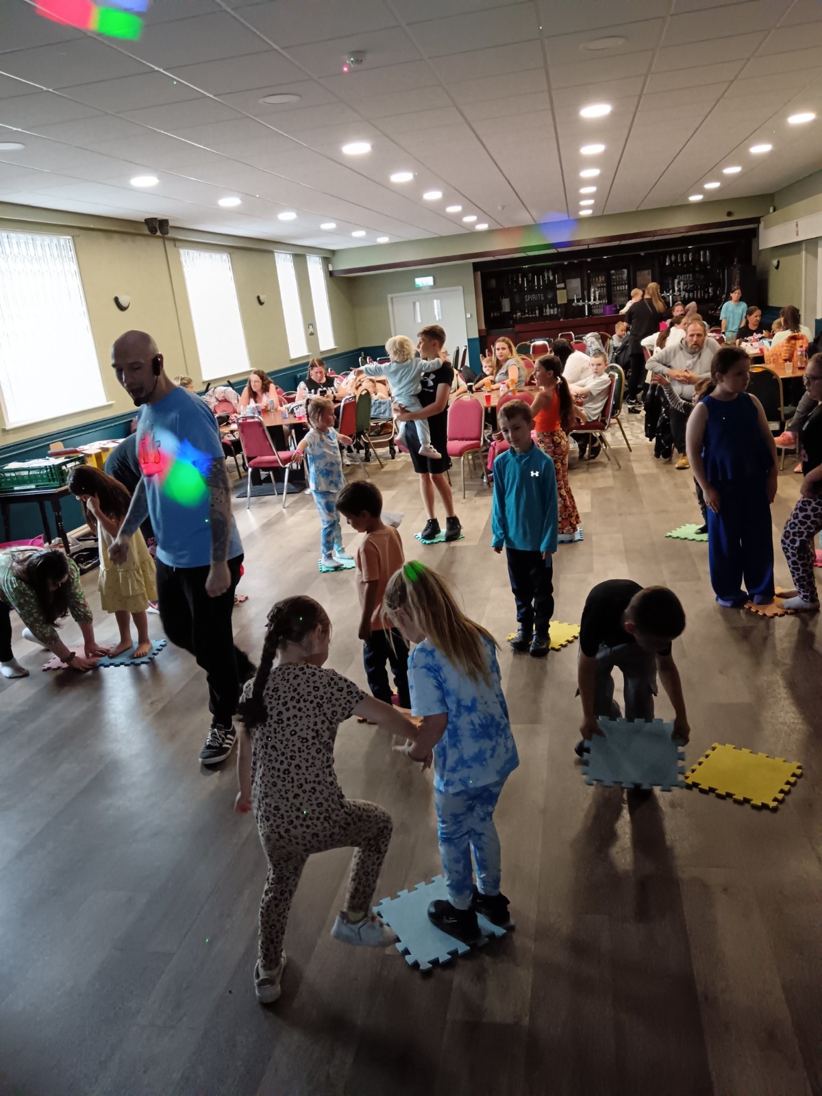 D Hub Holiday Adventures - image 4