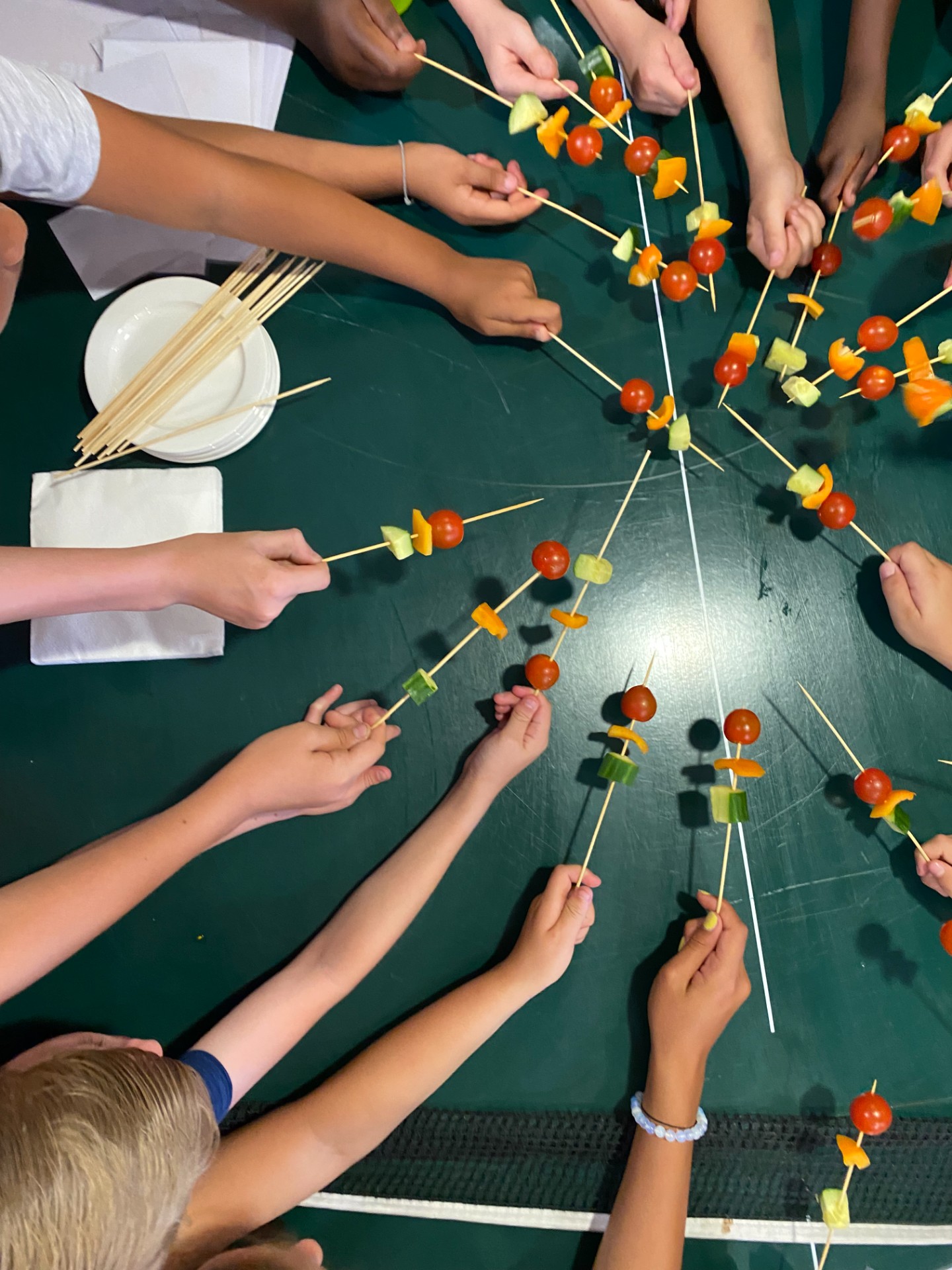 Leicester Tigers Foundation - HAF Club - image 2