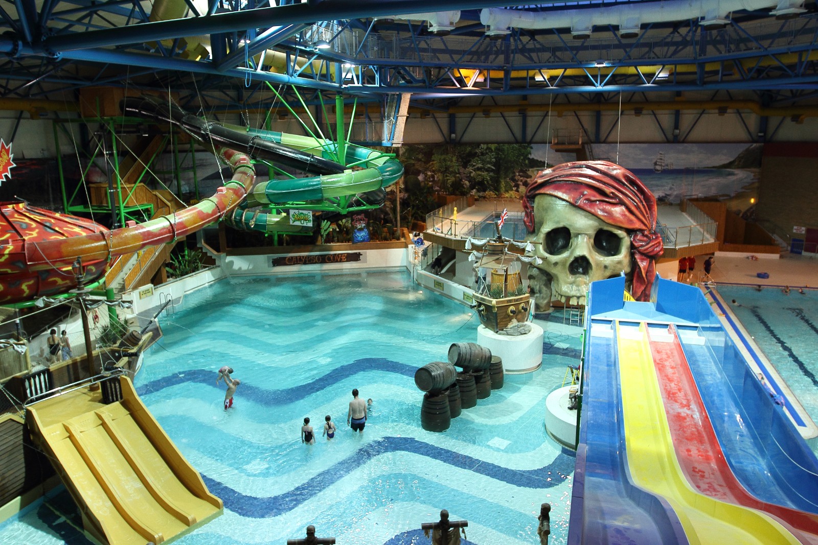 Feel Good Swim, Sports and Fun - Metrodome - image 3