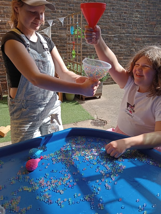 ARK-T HOLIDAY CLUB: Camp Harmony - image 12