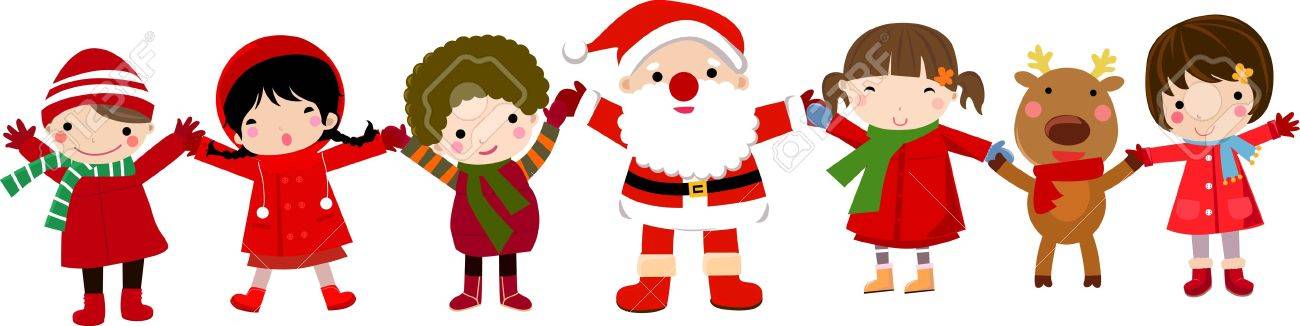 Burgess Childcare Christmas Holiday Club - image 3