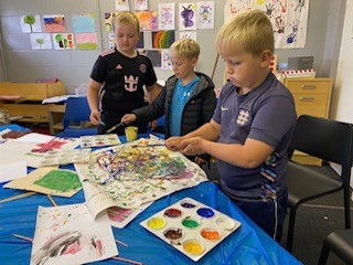 Creative Sparks - Arts and Crafts - image 3