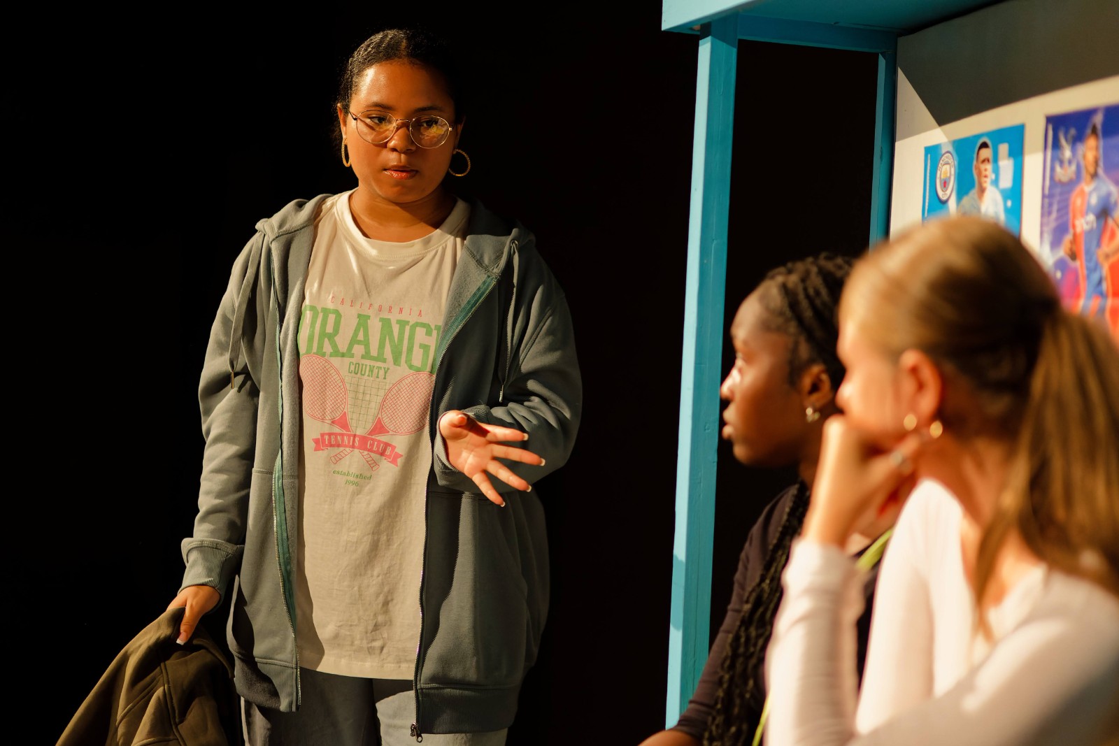 Immediate Theatre - Exposure (HAF) - image 3