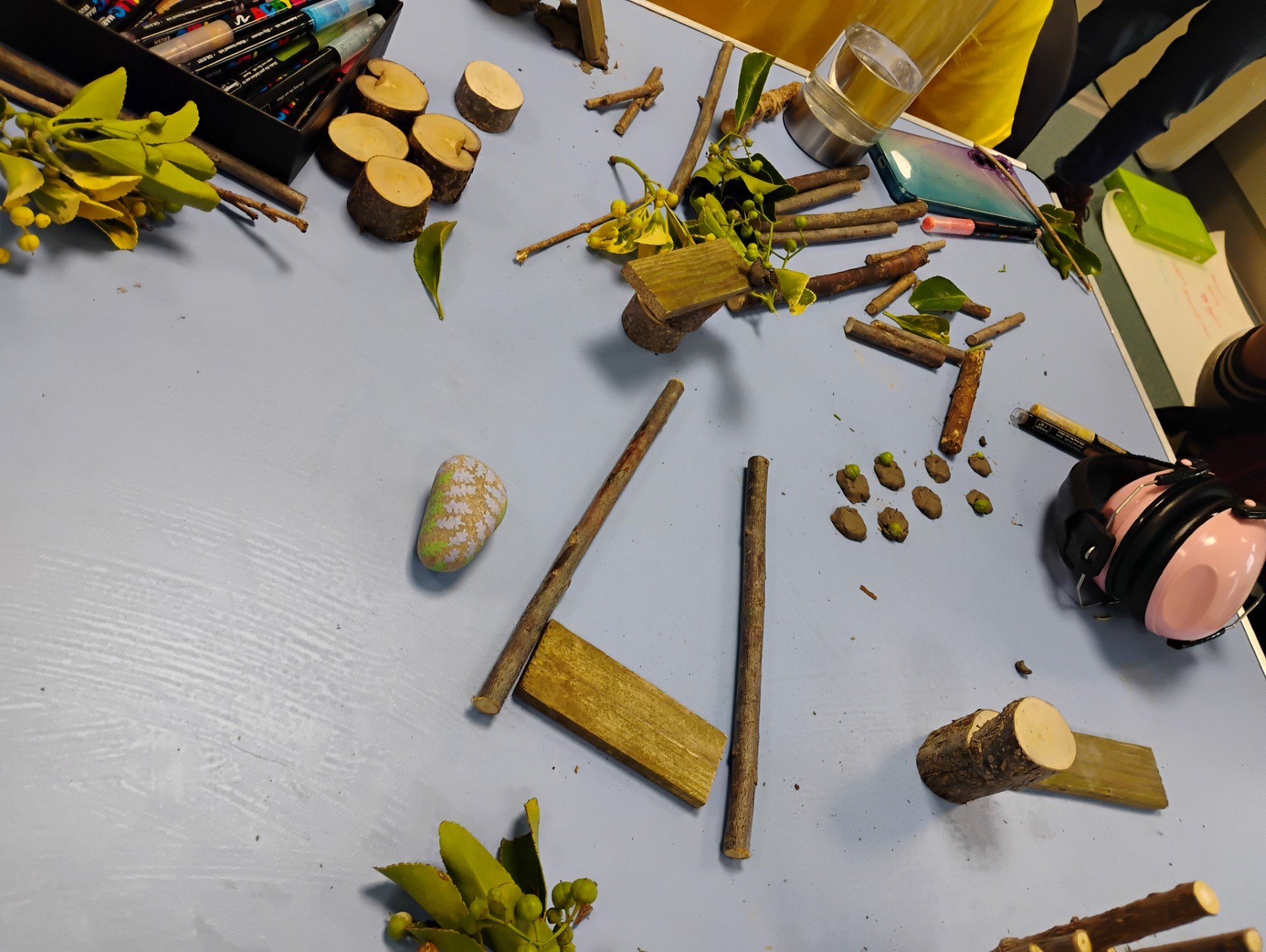 Wild Winter Fun @ Halton - image 2