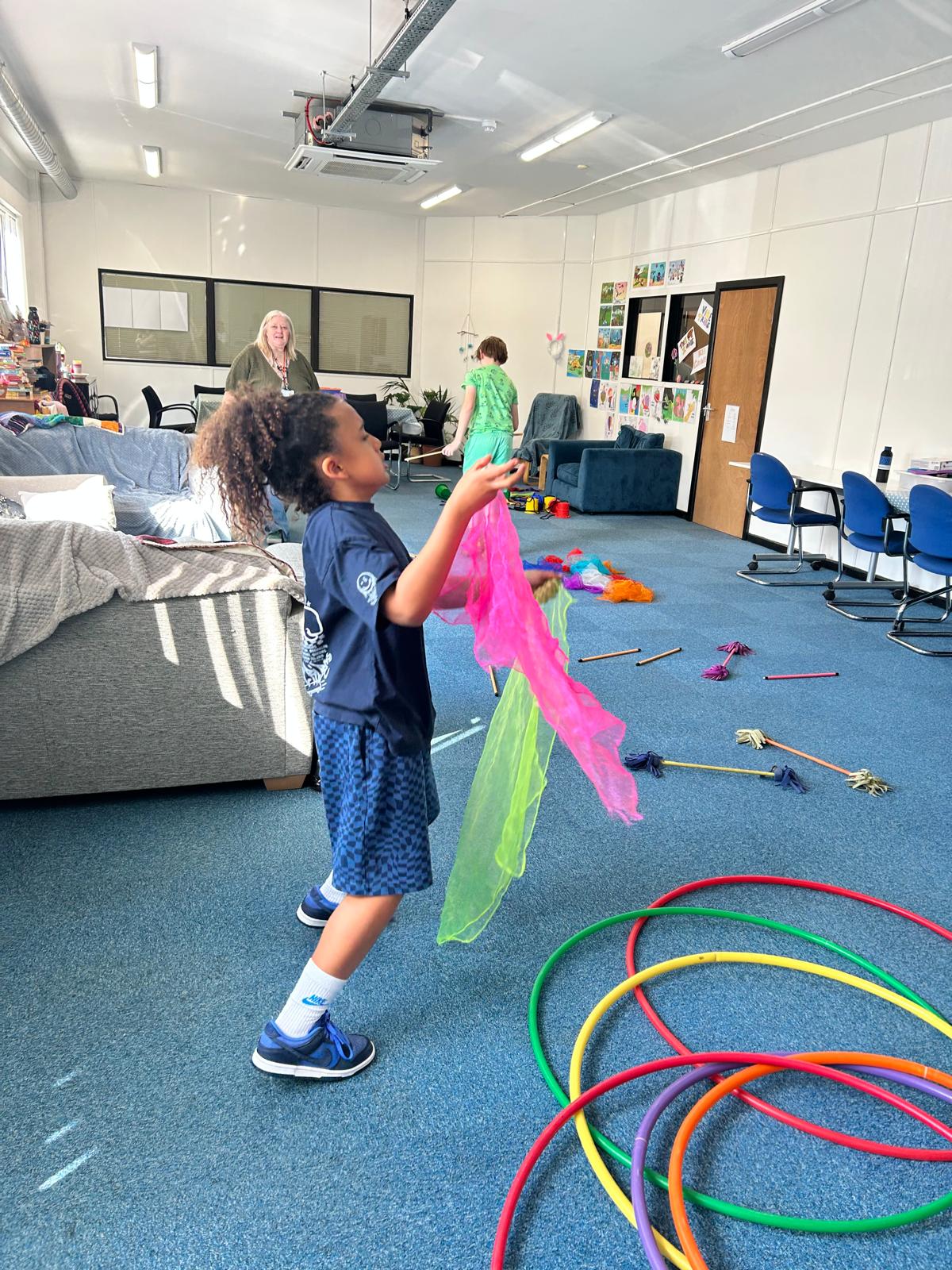 Autism Practical Support Holiday Club - image 3