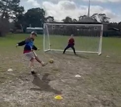 In2Sport at Cordwalles Junior School - image 2