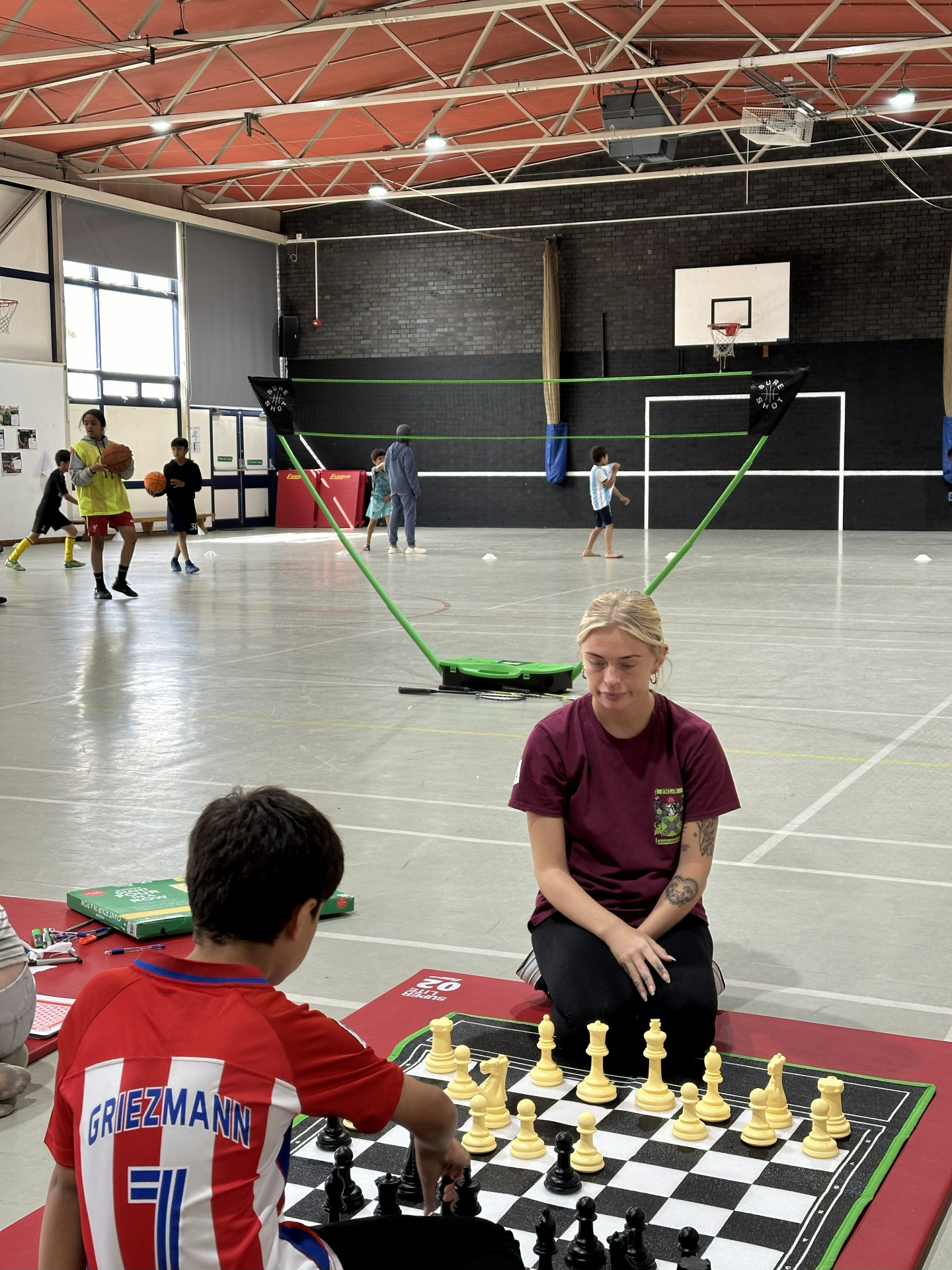 FNL+B Sports Ed CIC - HAF Club - image 14