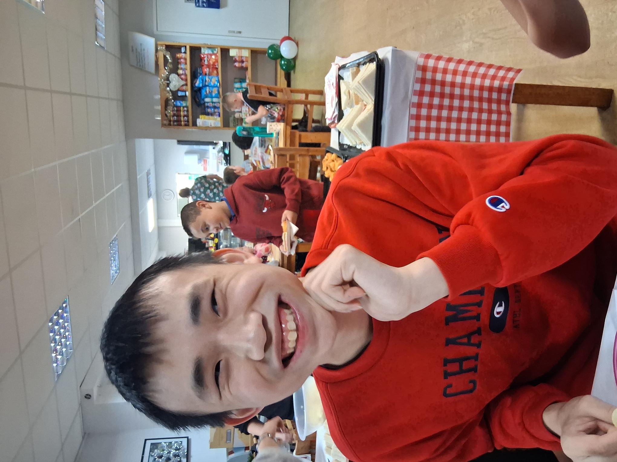 HAF WestRaven Community Cafe and Garden - image 6